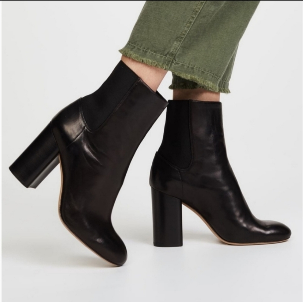 RAG & BONE AGNES BOOT
